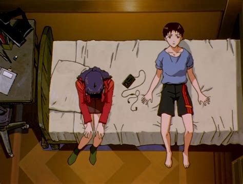 evangelion stills|evangelion battlefield gallery.